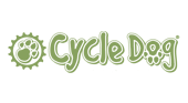 A green cyboriginal graffiti font on black background.