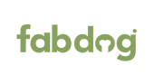 A green logo of the word " baddog ".